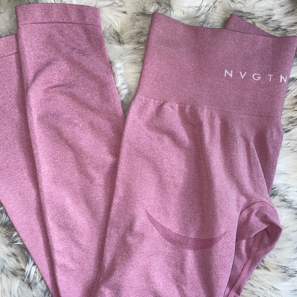NVGTN Pants - NVGTN Curve Leggings